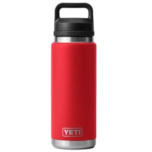 Yeti Rambler 26 oz Bottle with Chug Cap